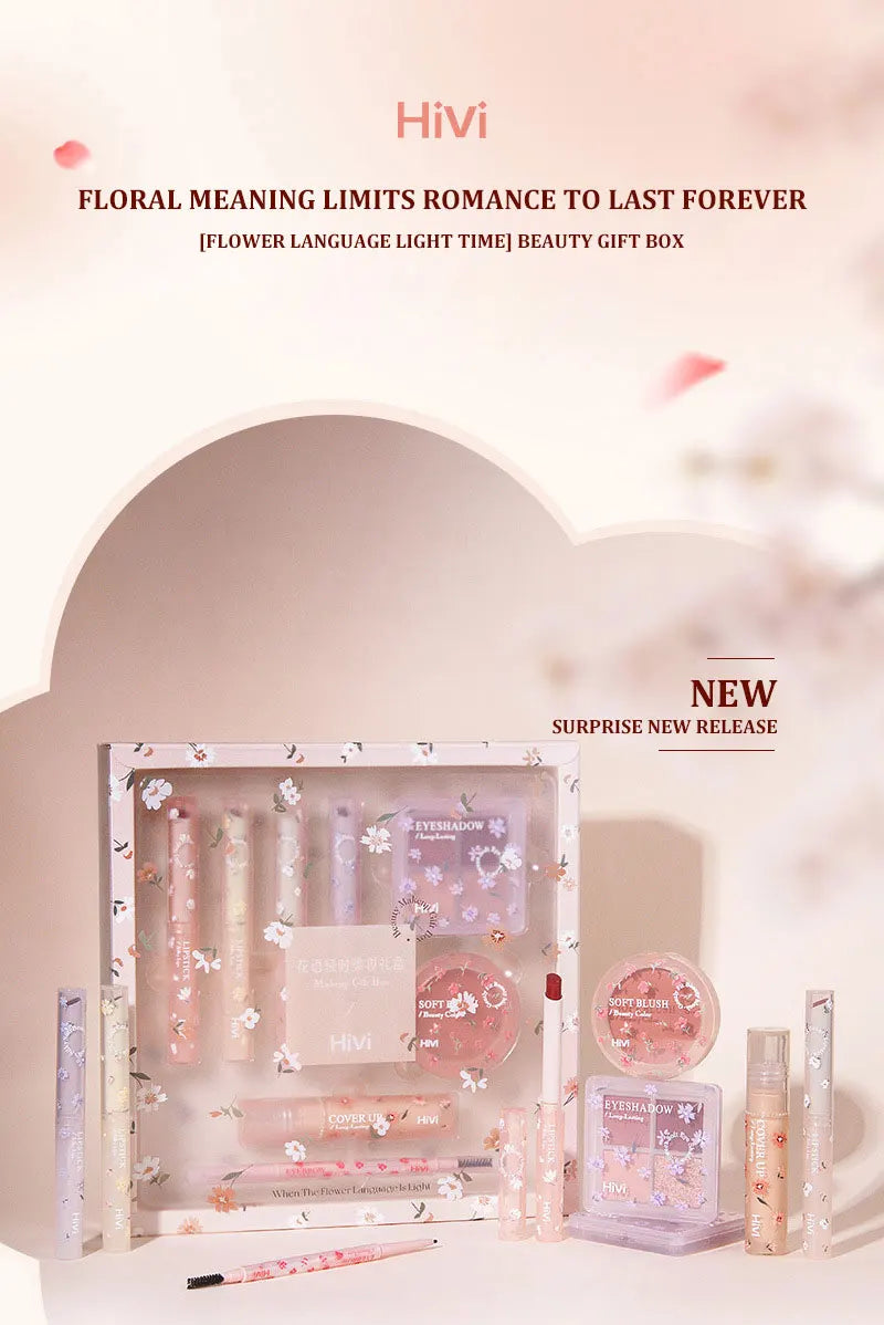 Makeup Kit For Women