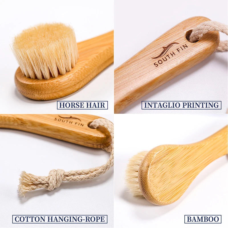 1Pc Beauty Skin Care Brush Face