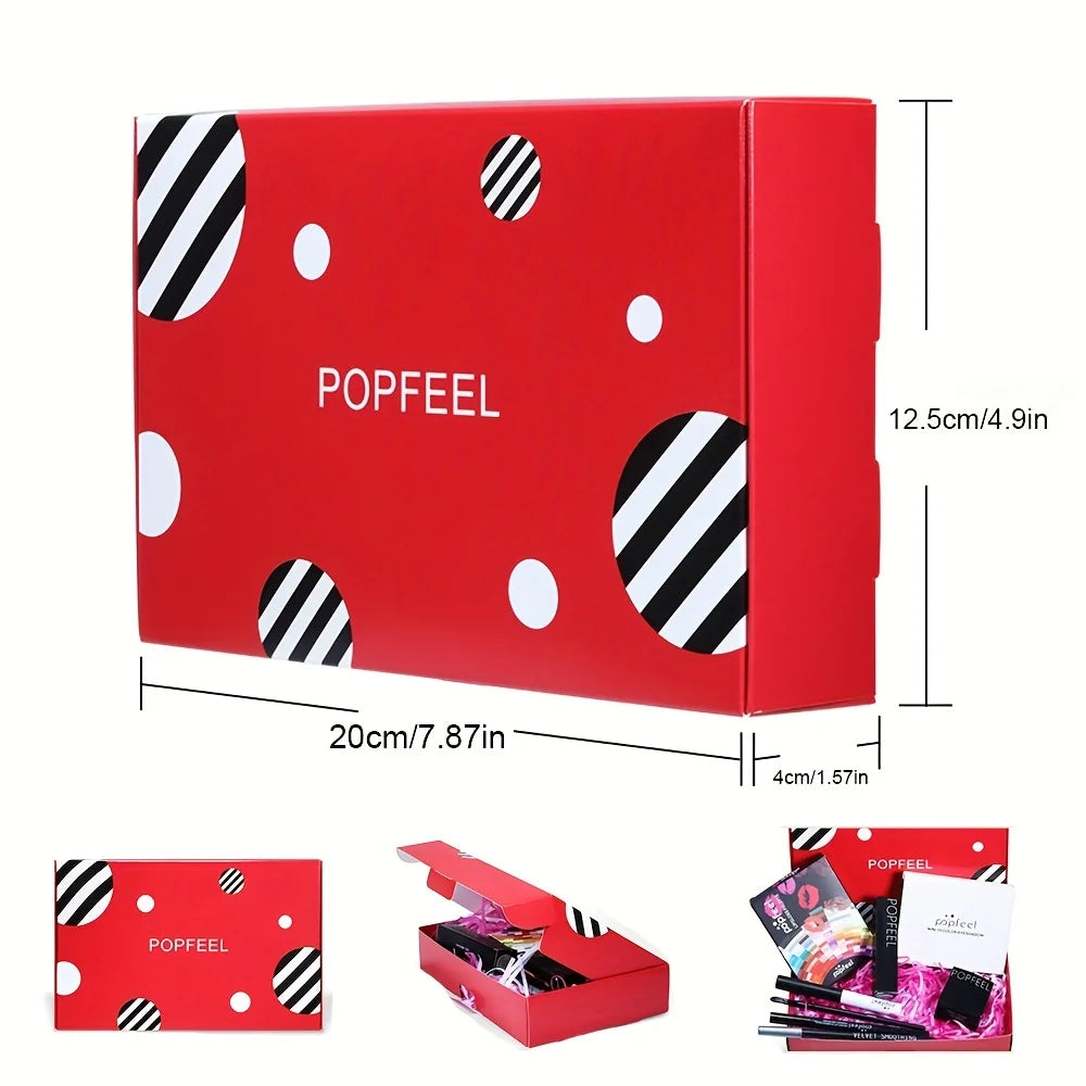 Makeup Gift Set for Girl, Eyeshadow
