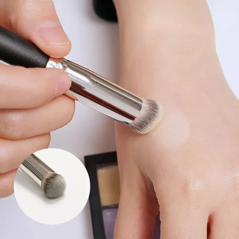 Makeup Brushes Foundation Concealer
