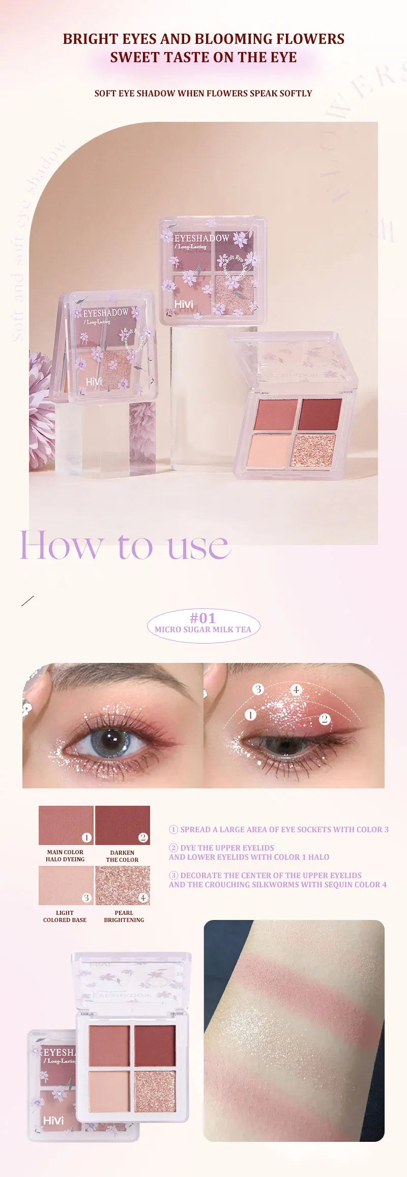 Makeup Kit For Women