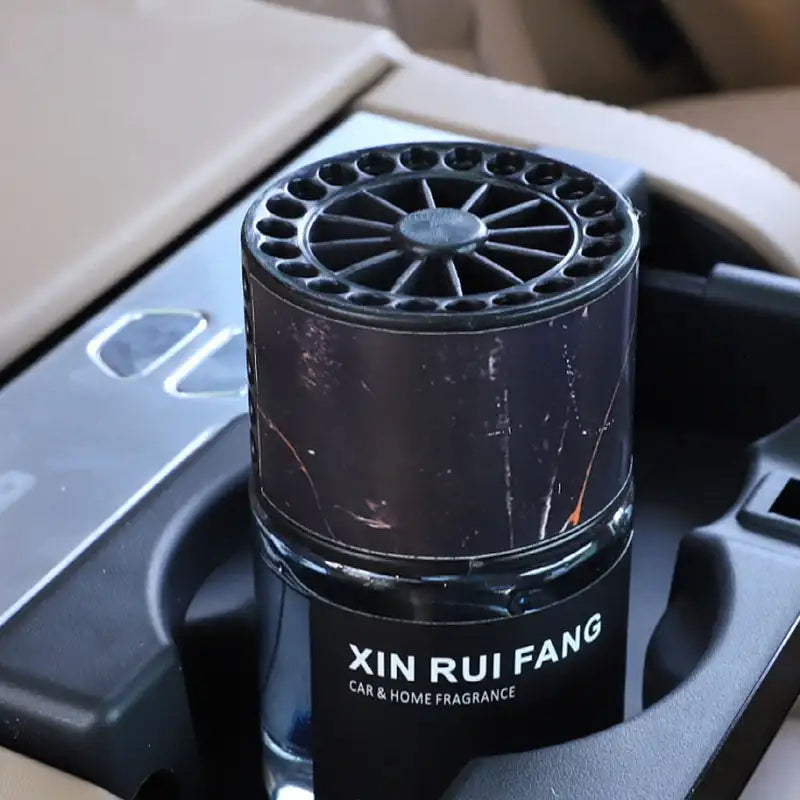 Car Fragrance Scent Diffusers Ornament