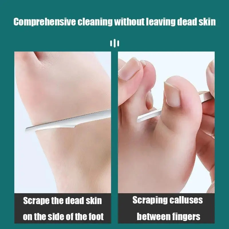 Manicure Pedicure Tools Toe Nail Shaver