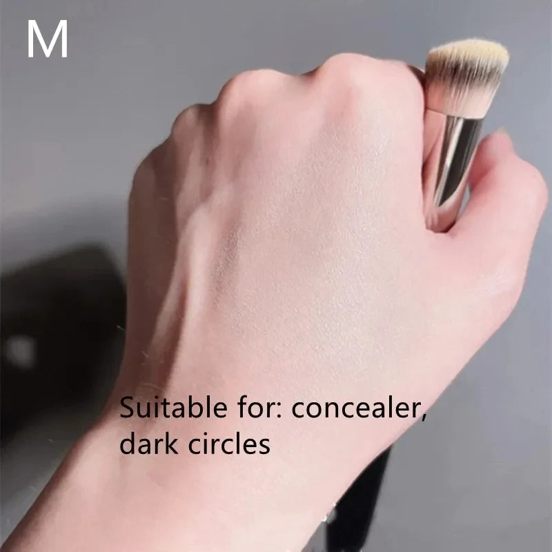 Makeup Brushes Foundation Concealer