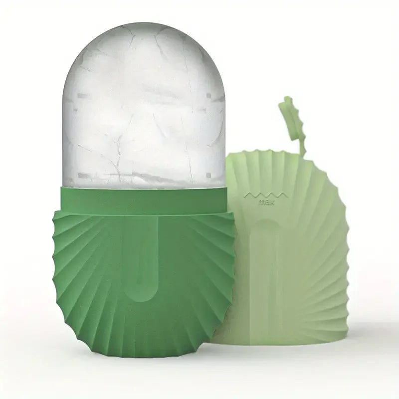 Ice Facial Roller Skin Care Beauty