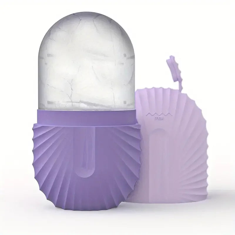 Ice Facial Roller Skin Care Beauty