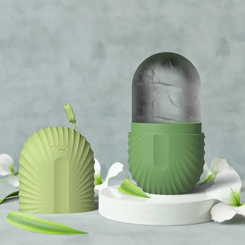 Ice Facial Roller Skin Care Beauty
