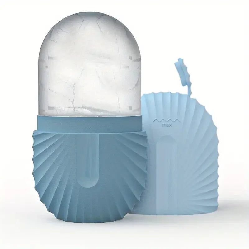 Ice Facial Roller Skin Care Beauty