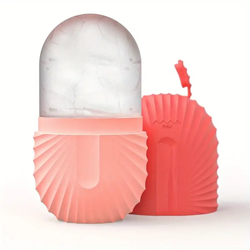 Ice Facial Roller Skin Care Beauty