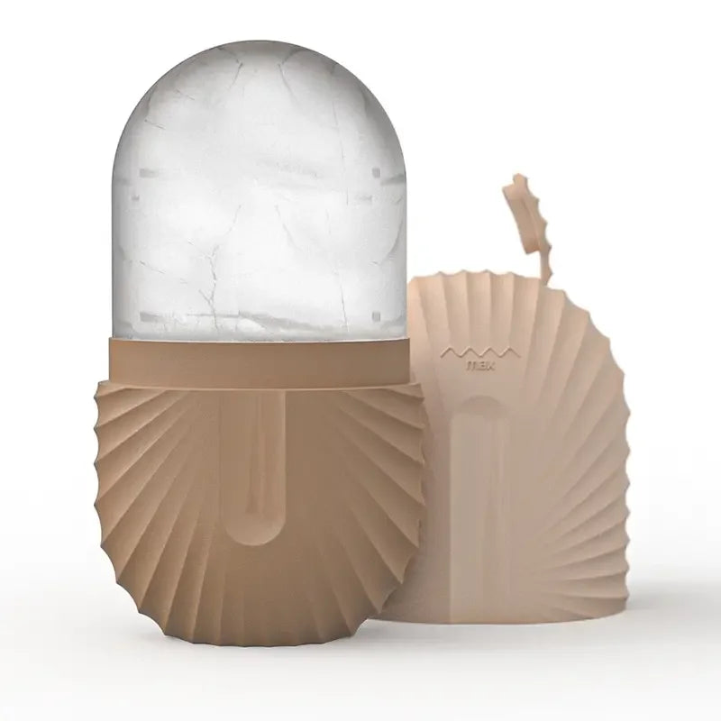 Ice Facial Roller Skin Care Beauty