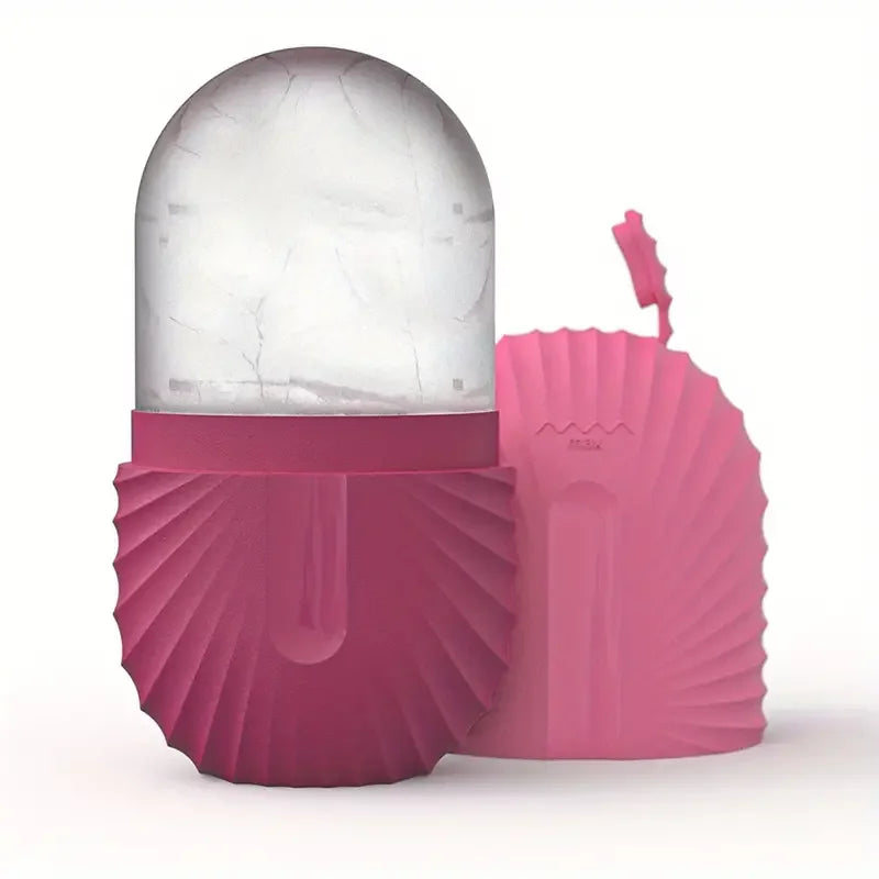 Ice Facial Roller Skin Care Beauty
