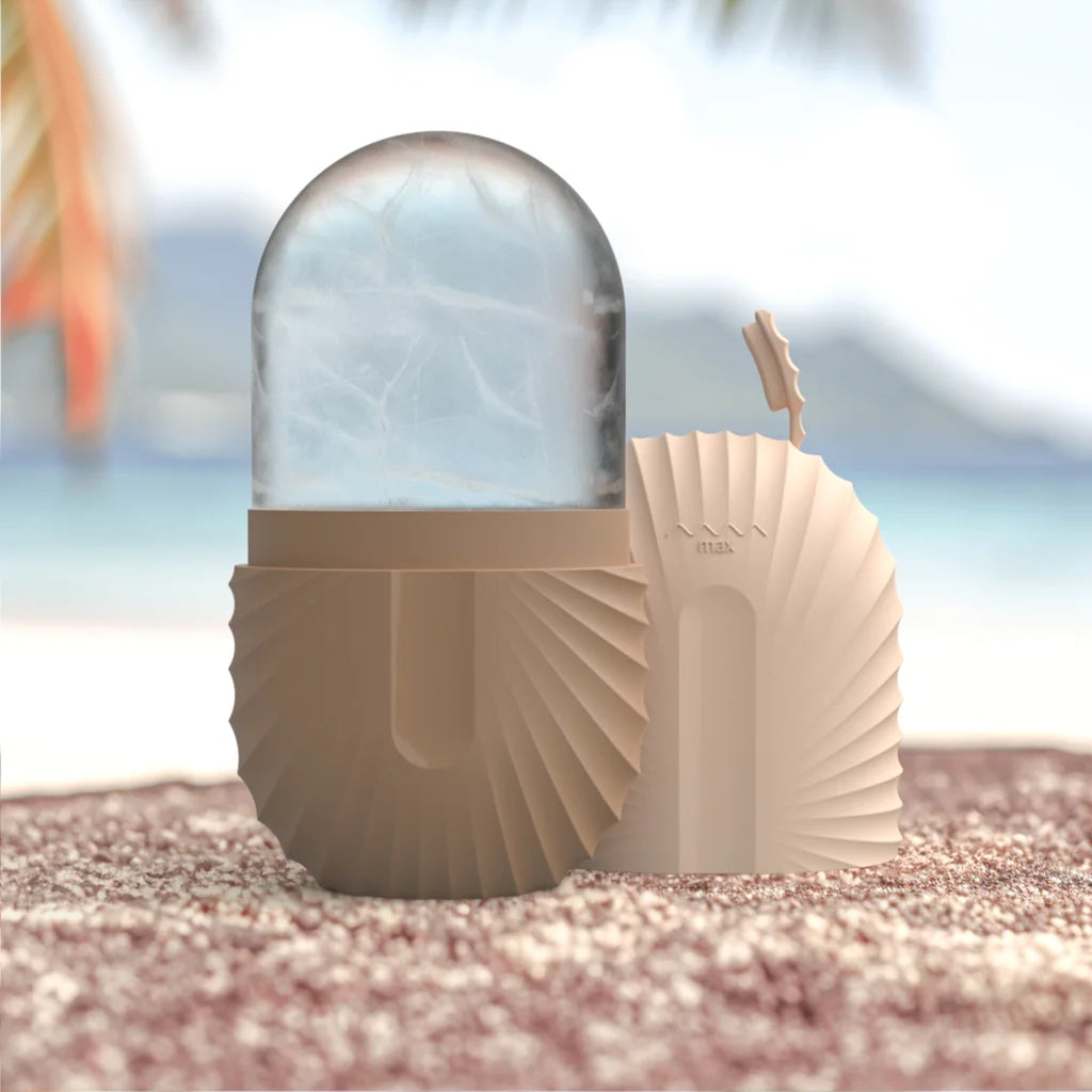 Ice Facial Roller Skin Care Beauty