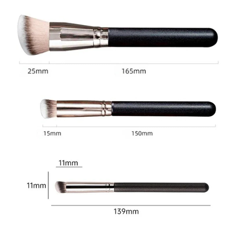 Makeup Brushes Foundation Concealer