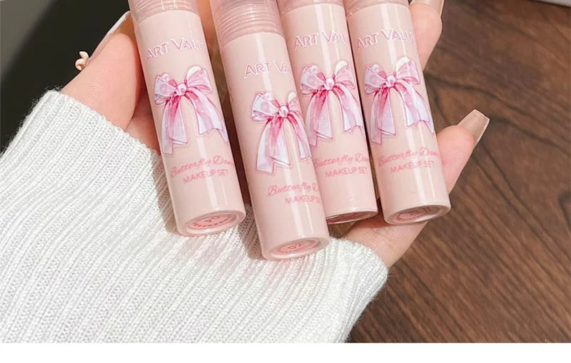 Breakup-Proof Makeup Kit: Cry-Proof