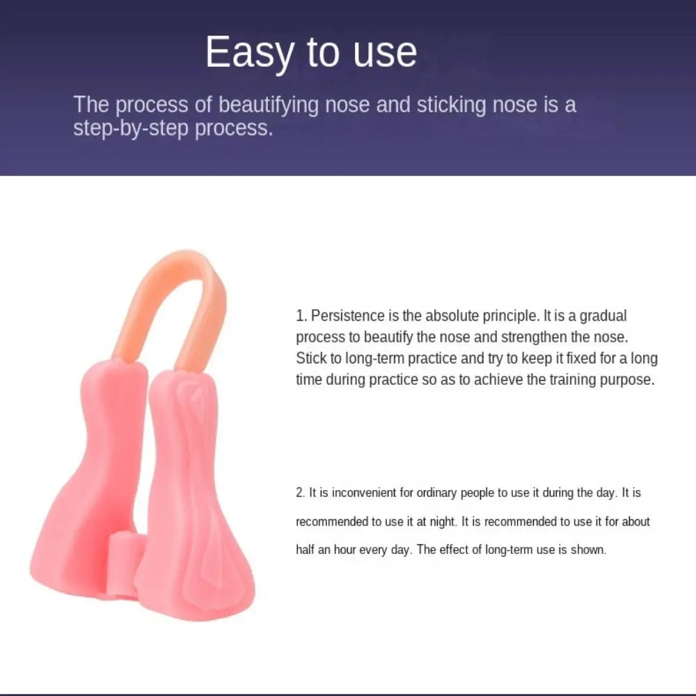 Beauty Tool Nose Lifter Effective Bridge