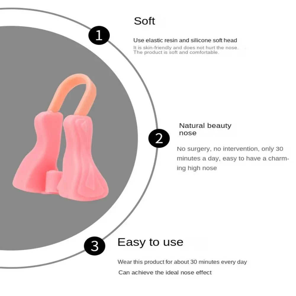 Beauty Tool Nose Lifter Effective Bridge