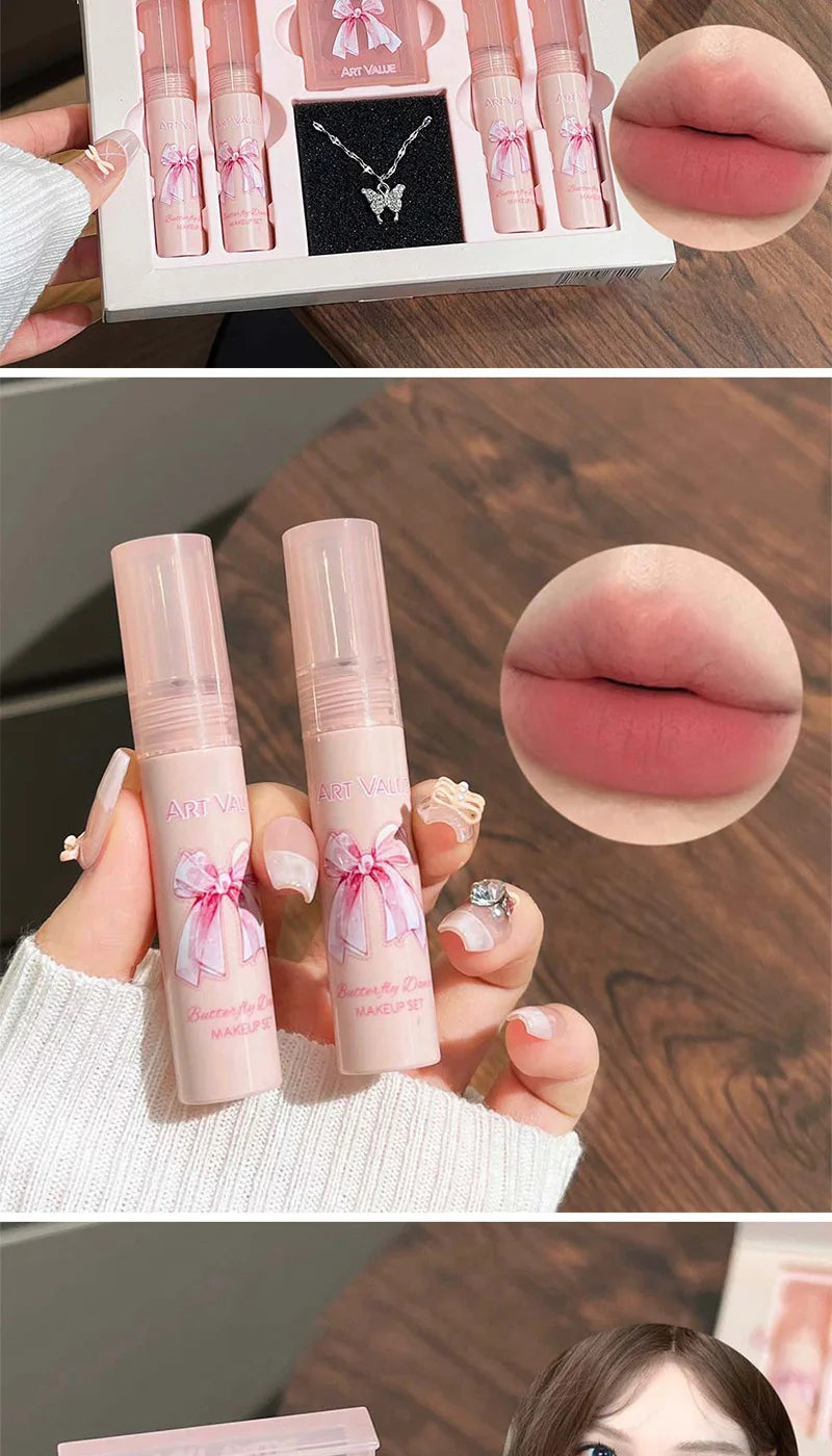 Breakup-Proof Makeup Kit: Cry-Proof