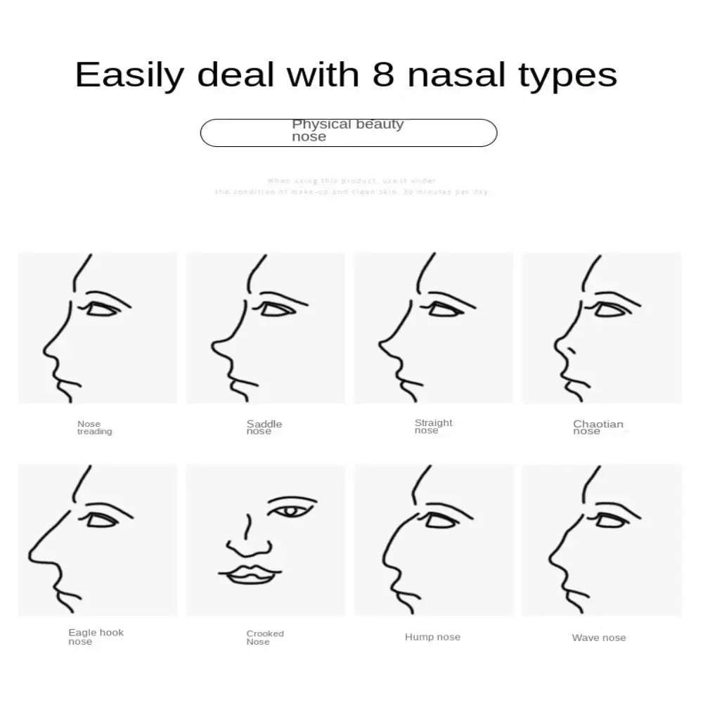 Beauty Tool Nose Lifter Effective Bridge