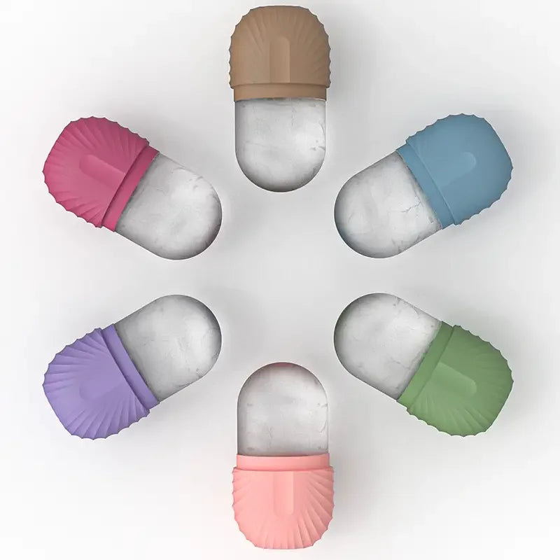 Ice Facial Roller Skin Care Beauty