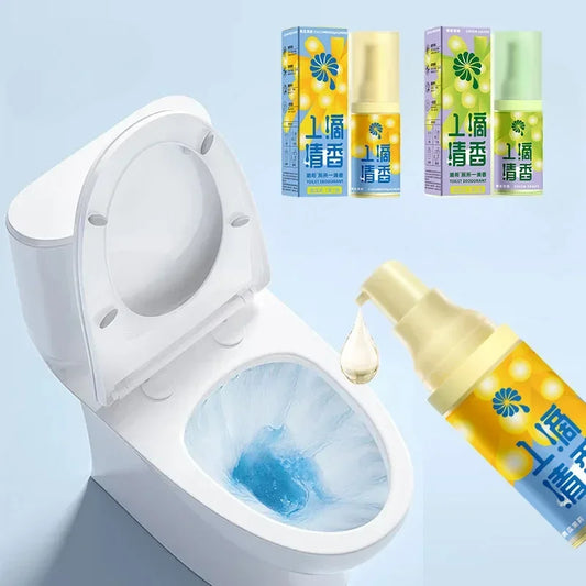 Bathroom Freshener A Drop of Fragrance