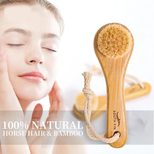 1Pc Beauty Skin Care Brush Face