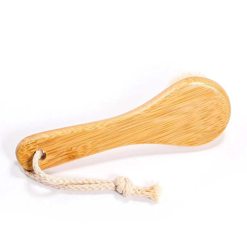 1Pc Beauty Skin Care Brush Face
