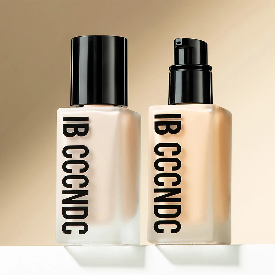 Make Up Foundation Cream for Face High