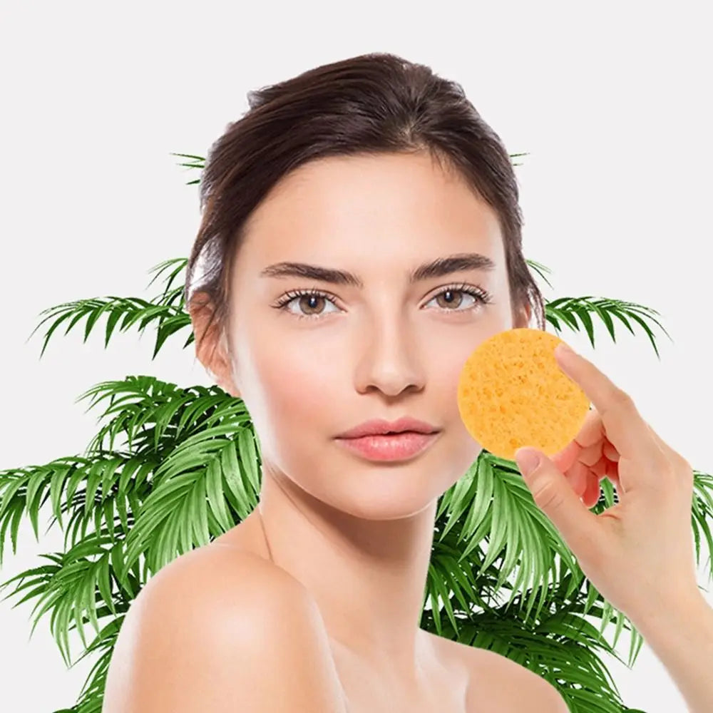 Makeup Remover Tools Exfoliator Facial