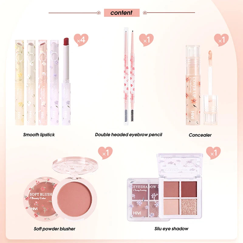 Makeup Kit For Women