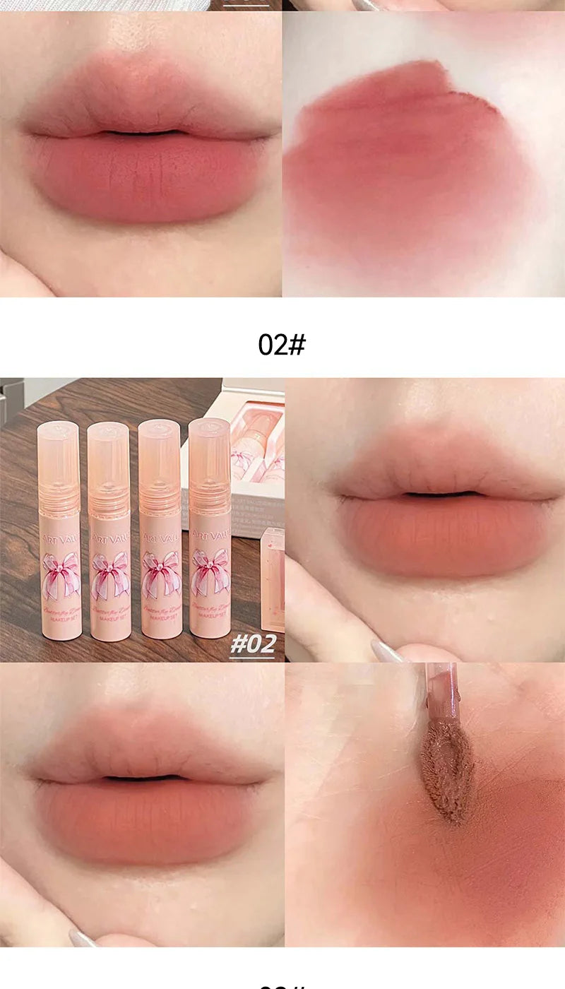 Breakup-Proof Makeup Kit: Cry-Proof