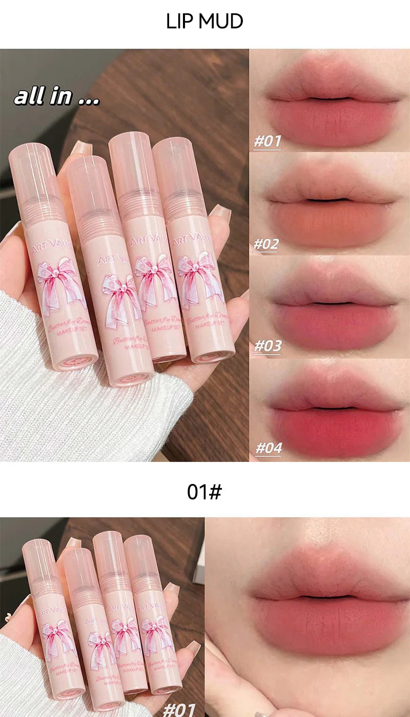 Breakup-Proof Makeup Kit: Cry-Proof