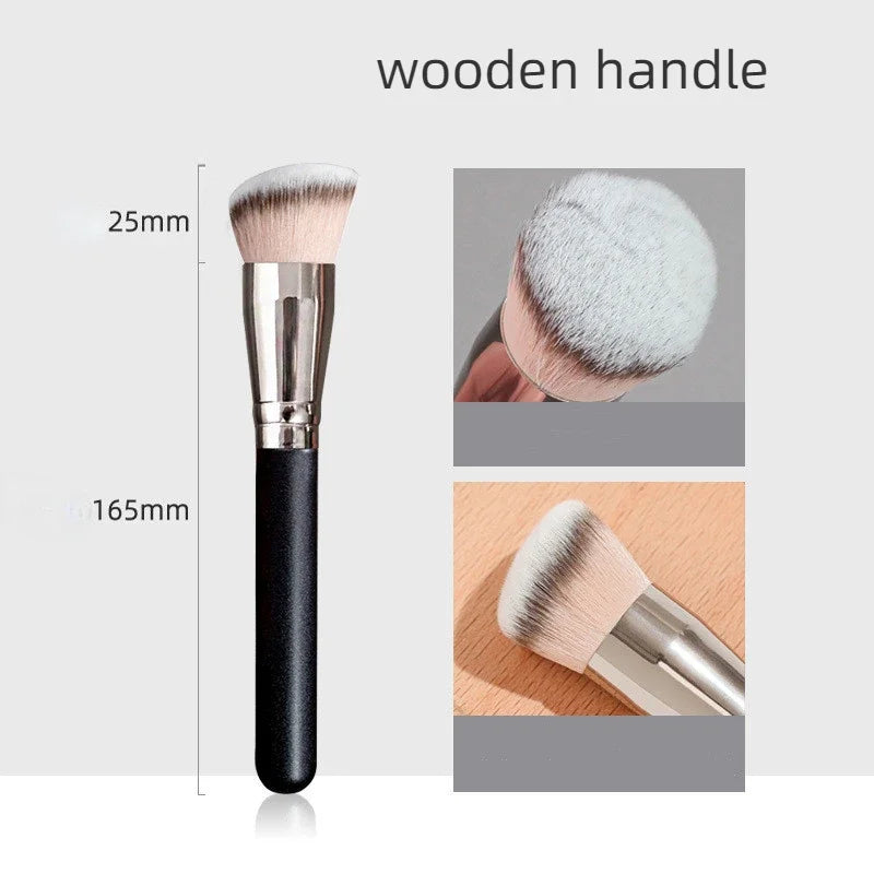 Makeup Brushes Foundation Concealer