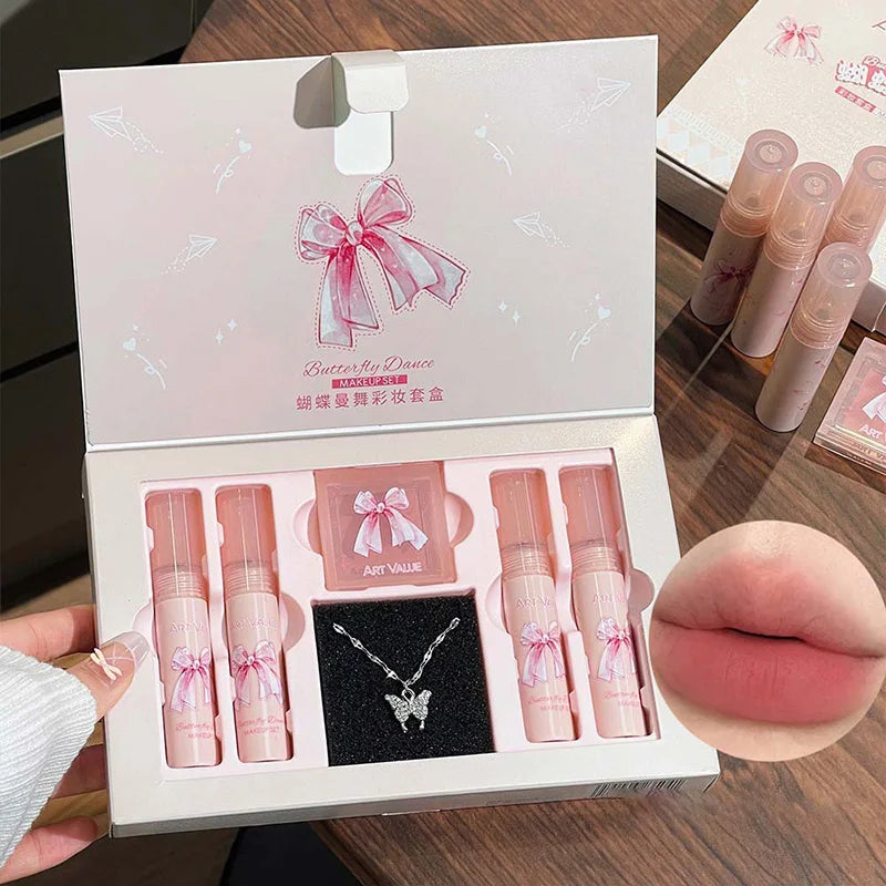 Breakup-Proof Makeup Kit: Cry-Proof