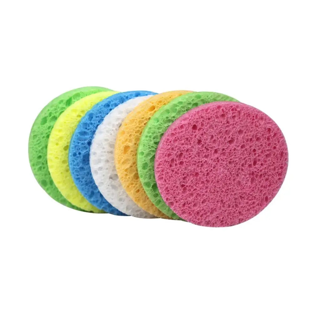 Makeup Remover Tools Exfoliator Facial