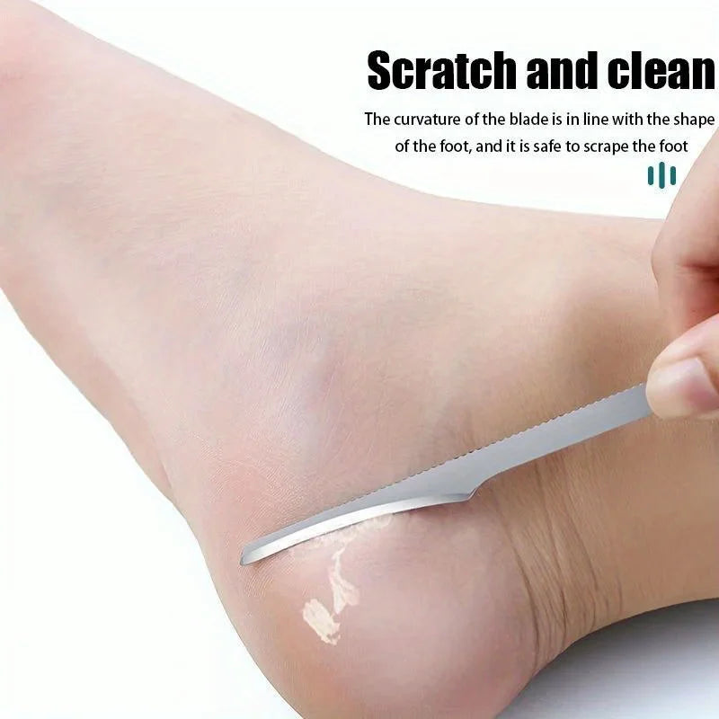 Manicure Pedicure Tools Toe Nail Shaver