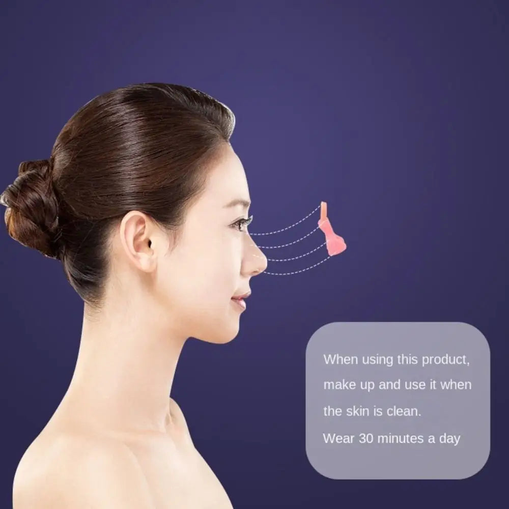 Beauty Tool Nose Lifter Effective Bridge