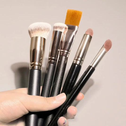 Makeup Brushes Eye Face Cosmetic