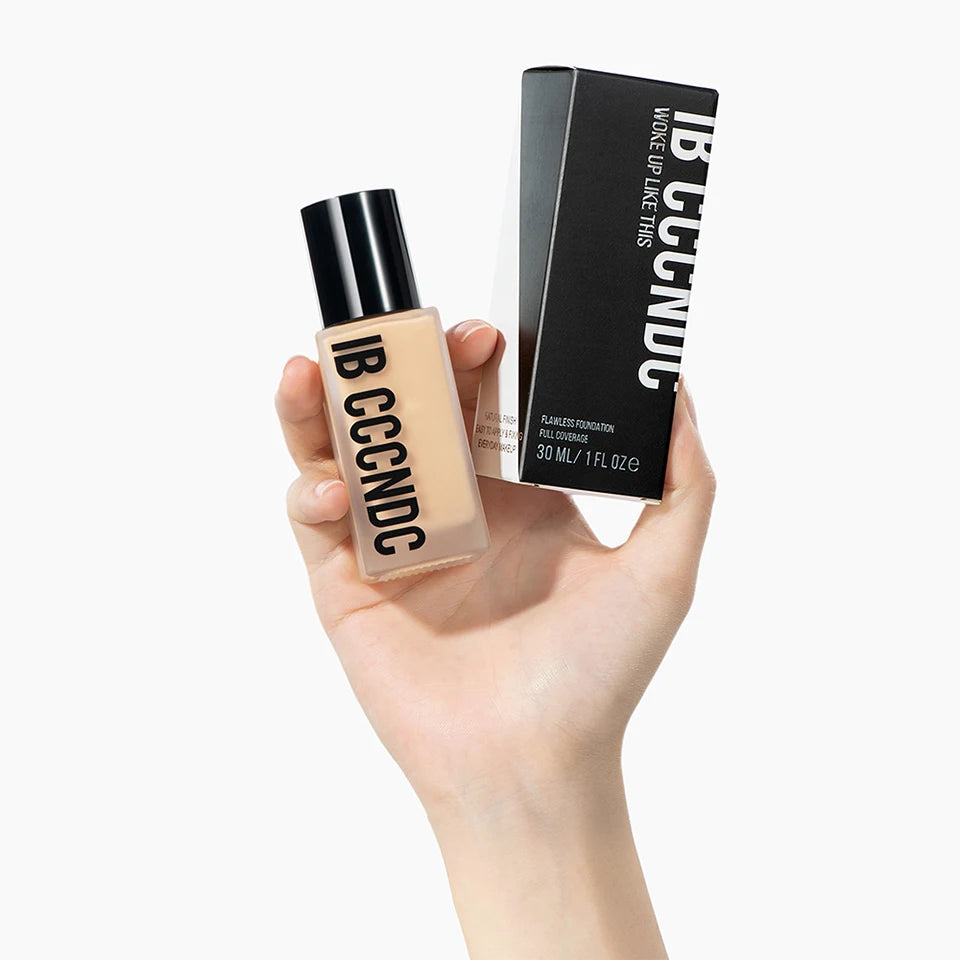 Make Up Foundation Cream for Face High