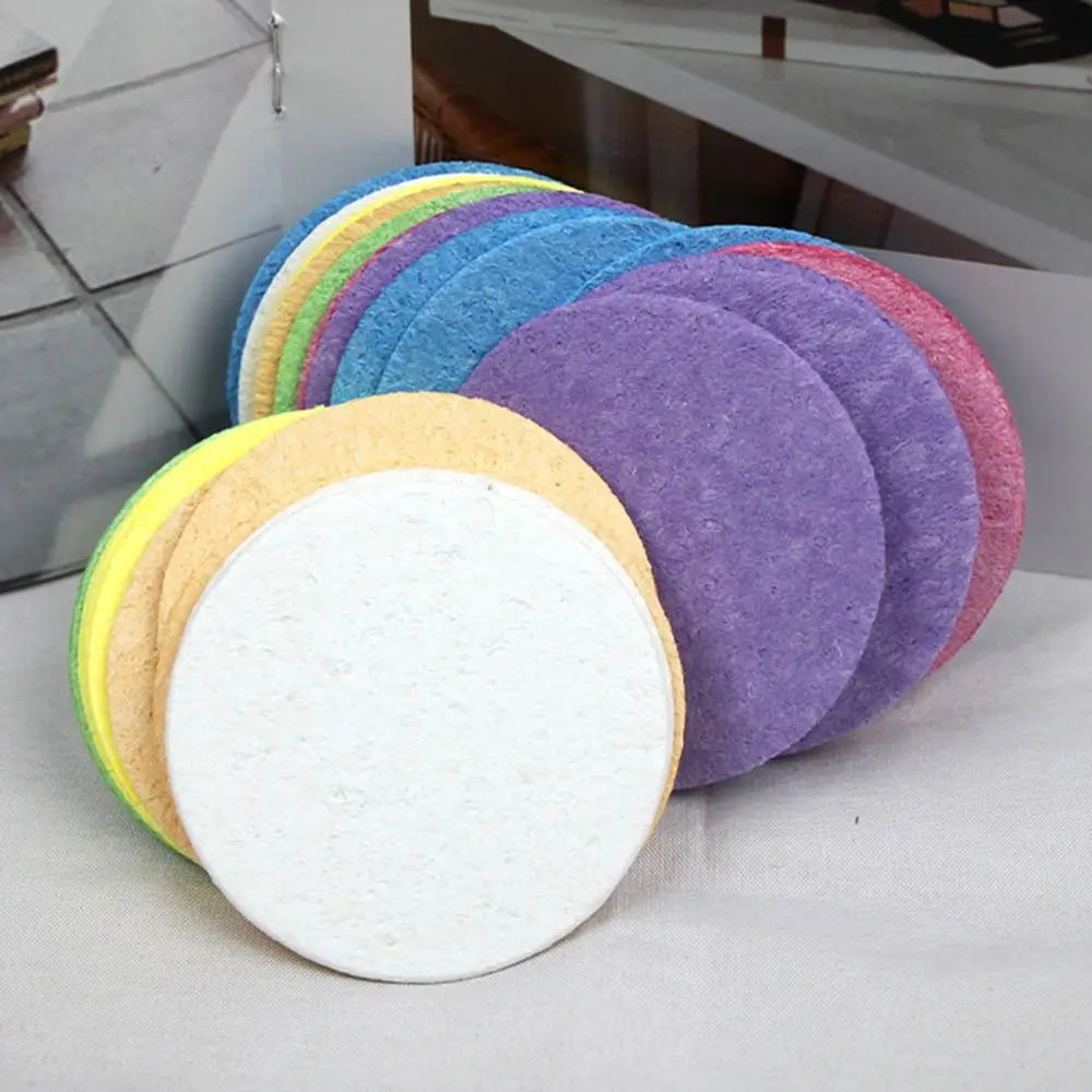 Makeup Remover Tools Exfoliator Facial