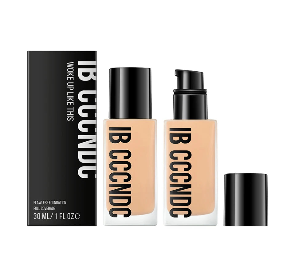 Make Up Foundation Cream for Face High