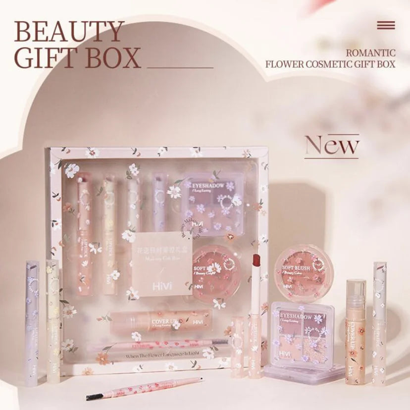 Makeup Kit For Women