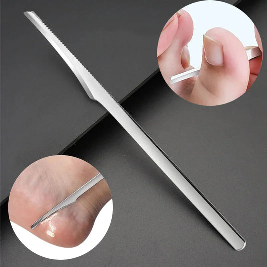 Manicure Pedicure Tools Toe Nail Shaver
