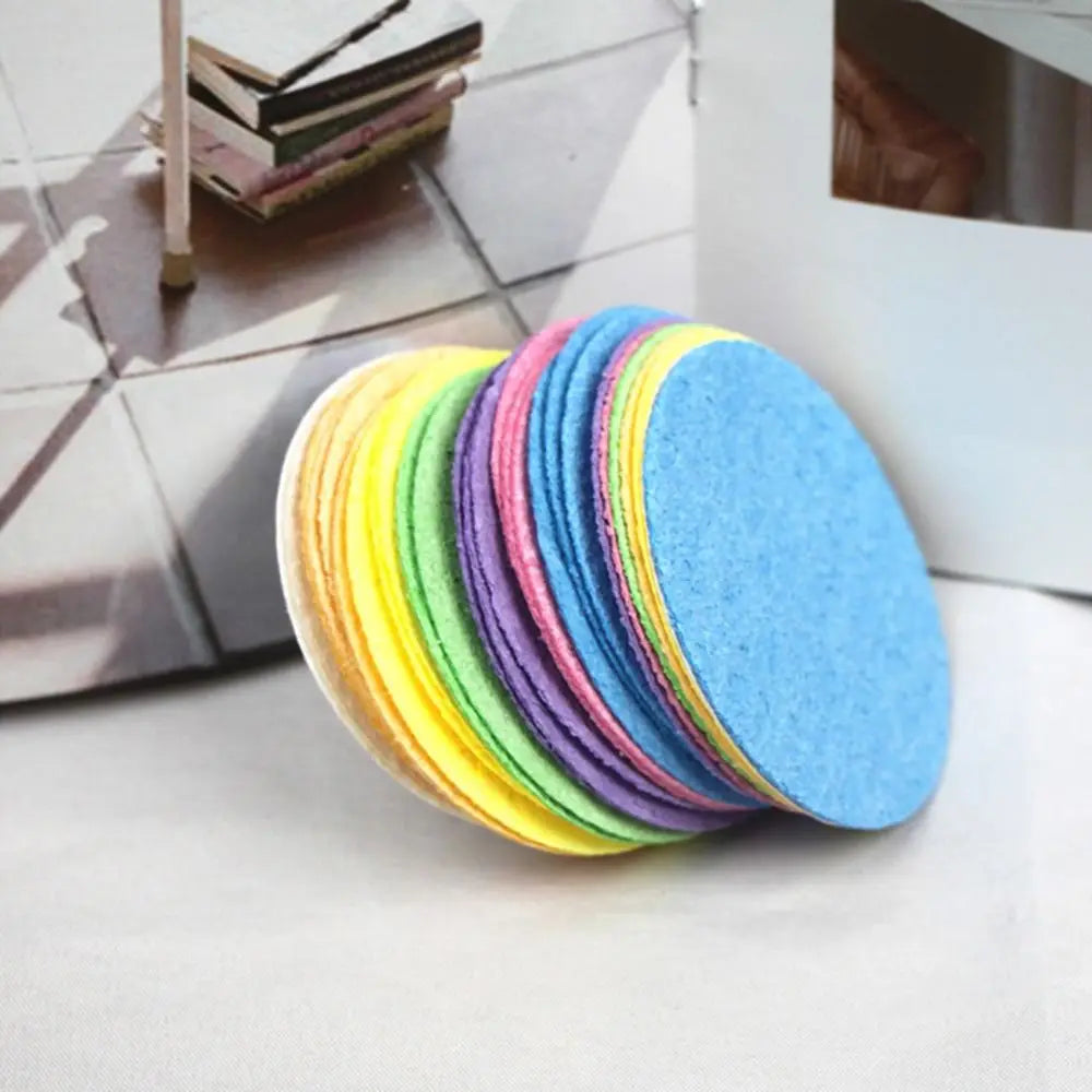 Makeup Remover Tools Exfoliator Facial