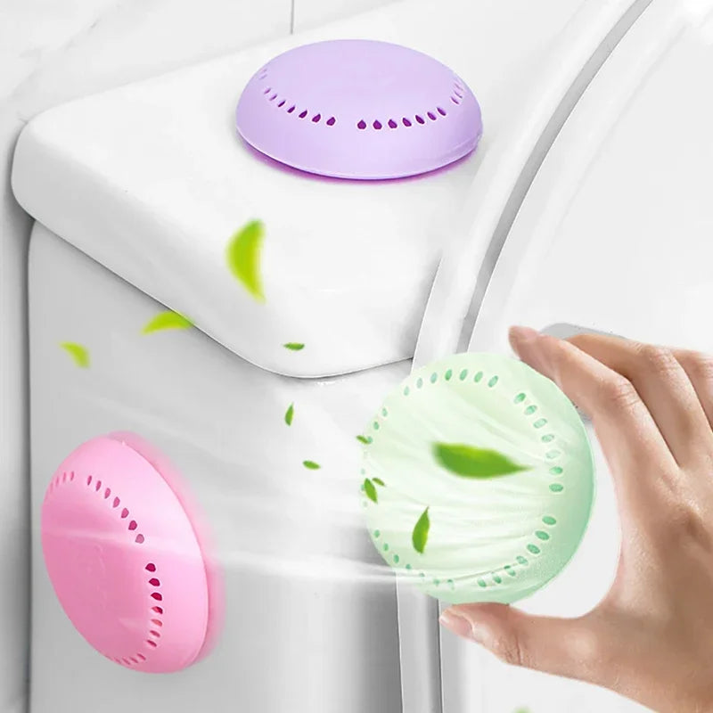 Aromatherapy Fragrance Lasting Deodorization