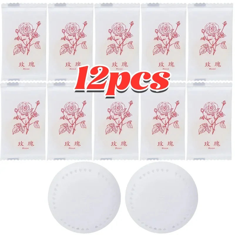 Aromatherapy Fragrance Lasting Deodorization