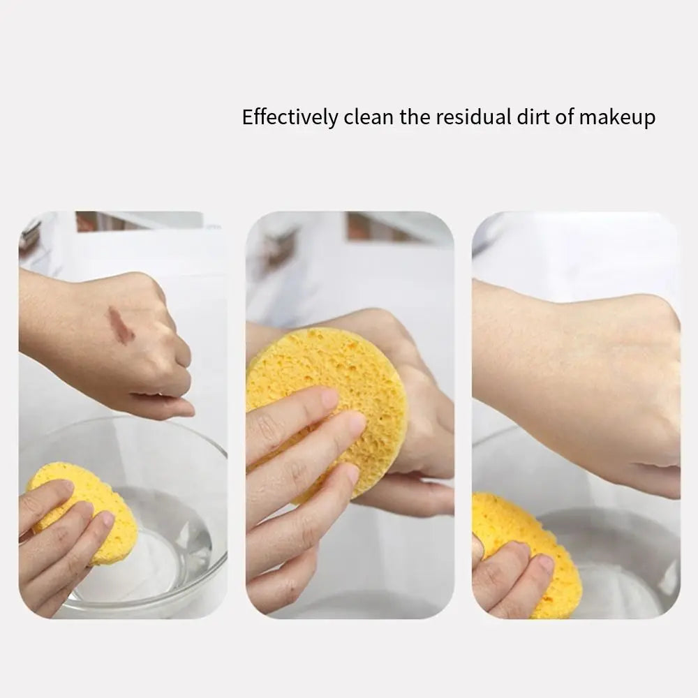 Makeup Remover Tools Exfoliator Facial
