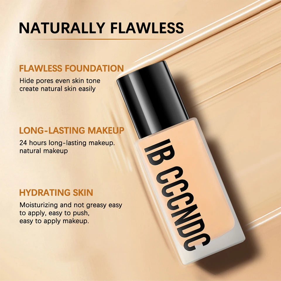 Make Up Foundation Cream for Face High