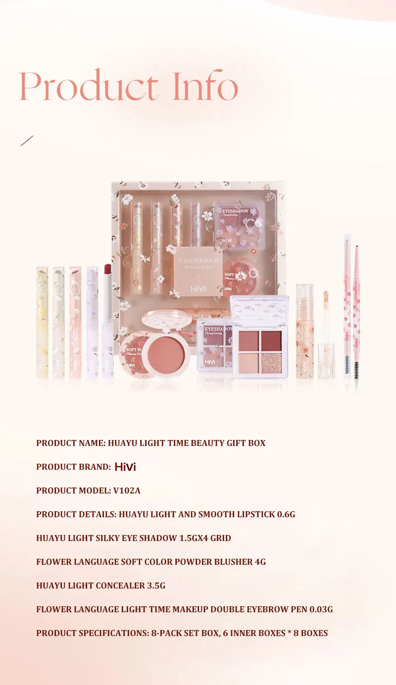 Makeup Kit For Women