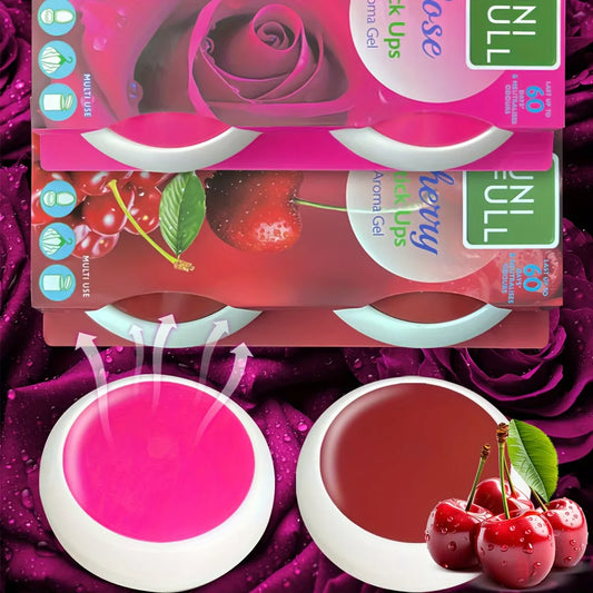 Long-lasting fragrance, fresh and pleasant