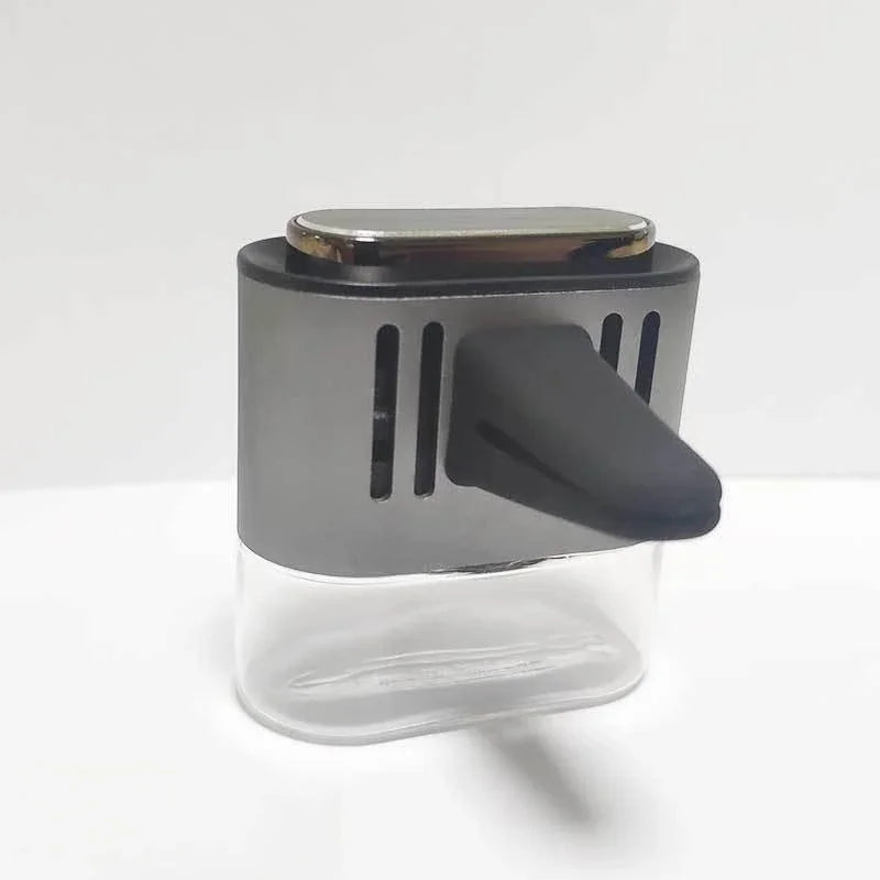 Luxury Car Fragrance Air Freshener Scent